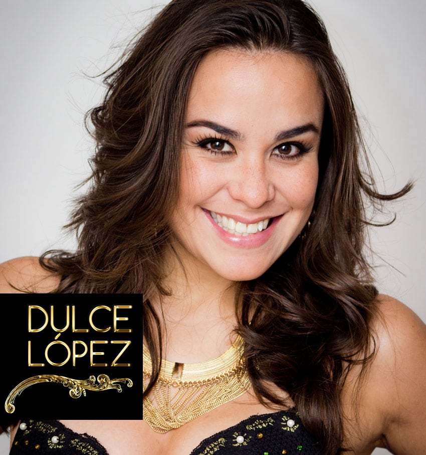 Dulce Lopez