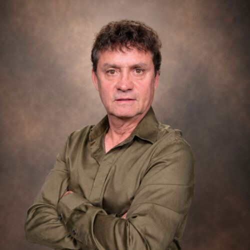 Allan Horwath