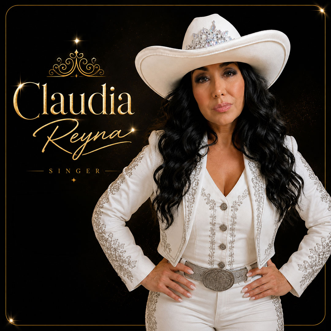 Claudia Reyna