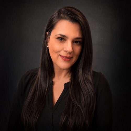 Dora Posada